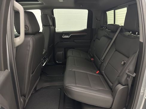 New 2026 GMC Sierra 1500 Denali AWD/4WD image 60