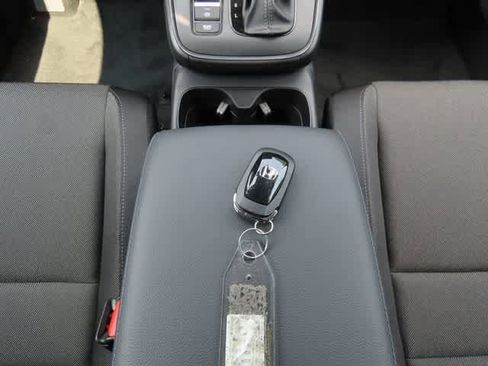 New 2026 Honda CR-V LX image 24