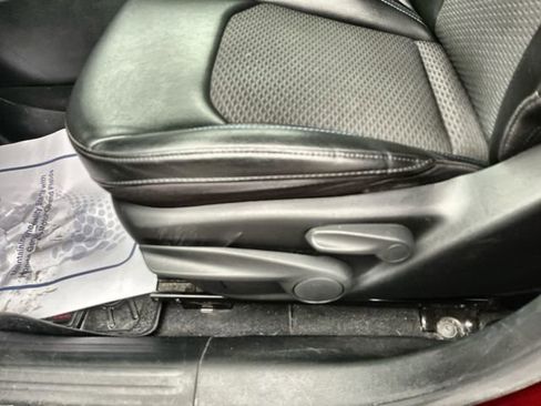 Used 2022 Jeep Compass Latitude image 16