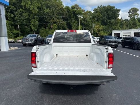Used 2023 RAM 1500 Classic SLT w/ Trailer & Traction Group image 19