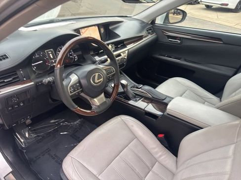 Used 2016 Lexus ES 350 350 image 17