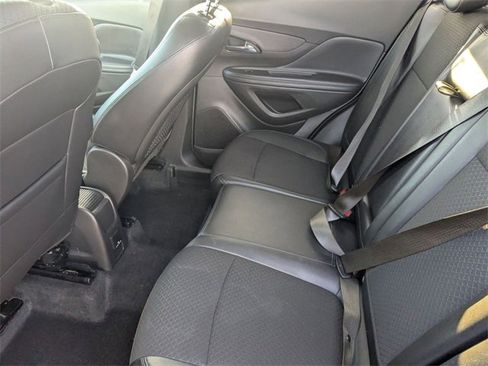 Used 2019 Buick Encore Sport Touring w/ Safety Package image 32