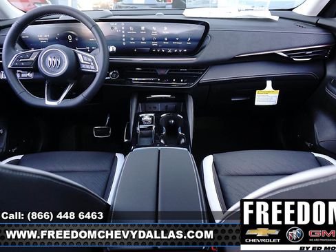 New 2026 Buick Envision Sport Touring image 11