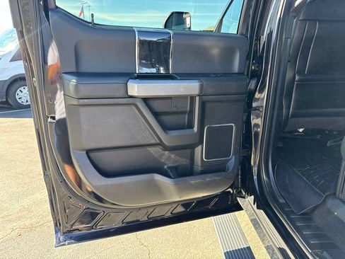 Used 2020 Ford F350 Platinum w/ FX4 Off-Road Package AWD/4WD image 28