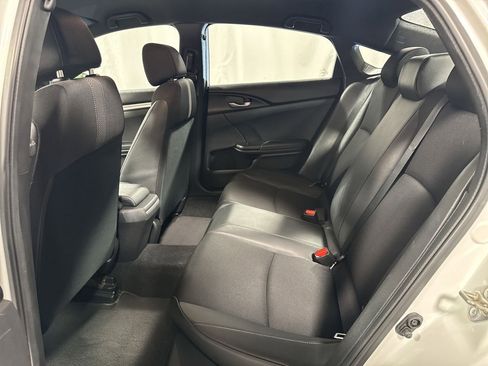 Used 2019 Honda Civic Sport image 28