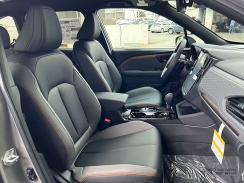 New 2026 Subaru Forester Sport AWD/4WD image 15