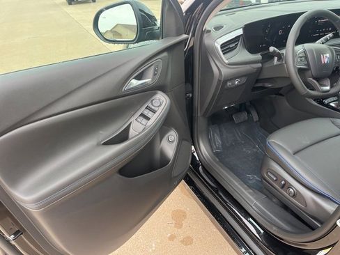 New 2026 Buick Encore GX Sport Touring w/ Comfort Package image 10