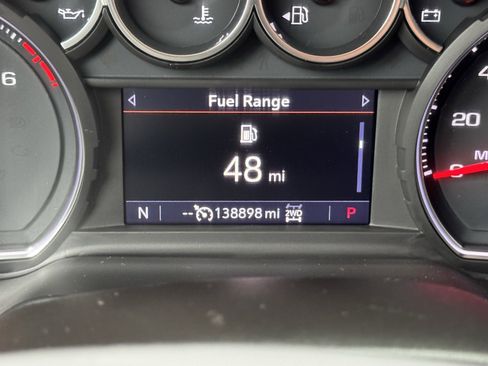 Used 2021 Chevrolet Tahoe RST image 20