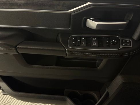 Certified 2024 RAM 2500 Big Horn w/ Bed Utility Group image 21