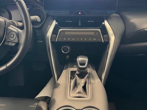 Used 2023 Toyota Venza Nightshade AWD/4WD image 16