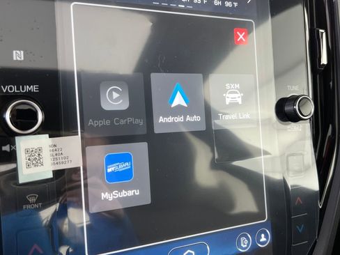 New 2026 Subaru Forester Touring image 33