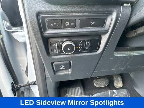 Used 2023 Ford F150 XLT w/ Equipment Group 302A High AWD/4WD image 18