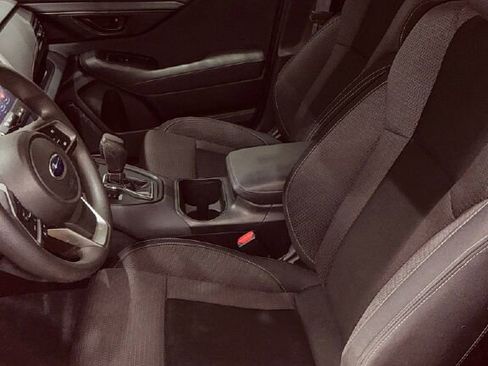 Certified 2021 Subaru Outback image 3