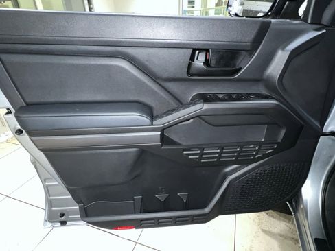 New 2026 Toyota Tacoma SR5 image 13