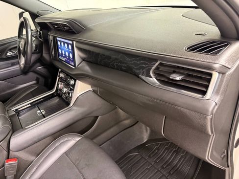 Used 2021 GMC Yukon XL Denali w/ Denali Ultimate Package RWD image 46