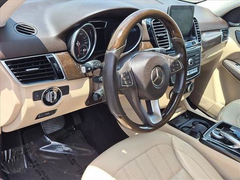 Used 2018 Mercedes-Benz GLE 350 image 10