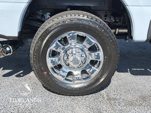 New 2026 Ford F350 King Ranch w/ Chrome Package AWD/4WD image 34