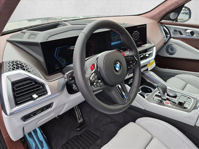 New 2027 BMW XM Label Red AWD/4WD image 3