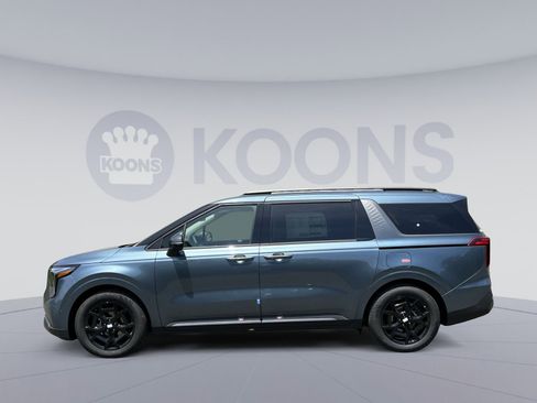 New 2026 Kia Carnival SX Prestige FWD image 2