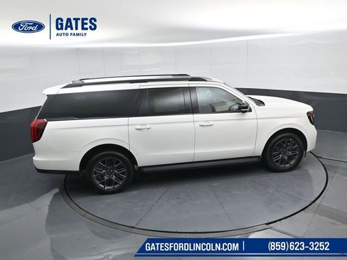 New 2026 Ford Expedition Max Platinum w/ Stealth Appearance Package image 65
