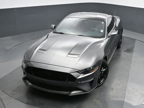 Used 2018 Ford Mustang GT Premium w/ Equipment Group 401A image 38