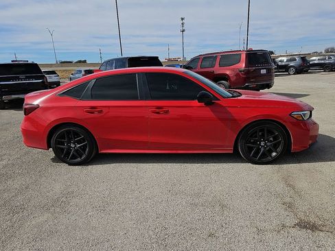 Used 2026 Honda Civic Sport image 9