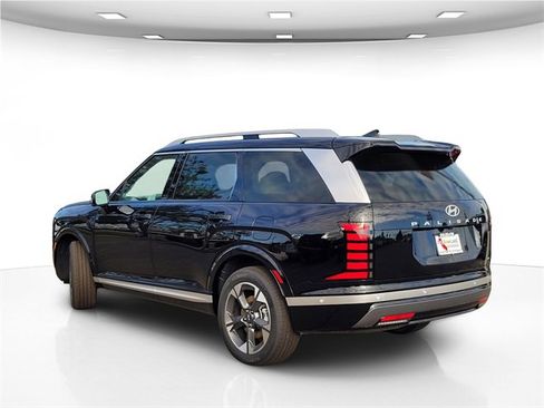 New 2026 Hyundai Palisade Limited image 5