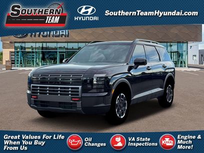 New 2026 Hyundai Palisade XRT Pro