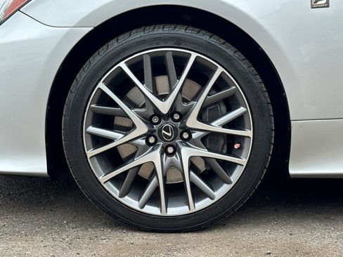 Used 2017 Lexus RC 350 F Sport RWD image 26