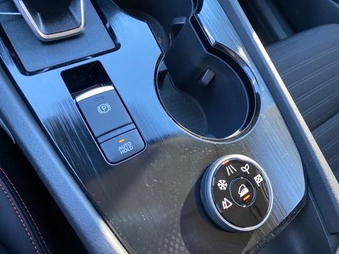 New 2026 Nissan Rogue SV image 19