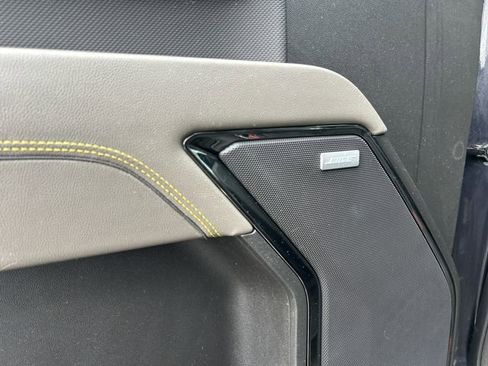 Certified 2023 Chevrolet Silverado 1500 ZR2 w/ Technology Package image 31