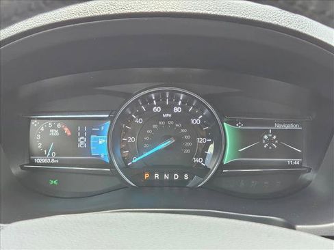 Used 2018 Ford Explorer Limited w/ Equipment Group 301A FWD image 11