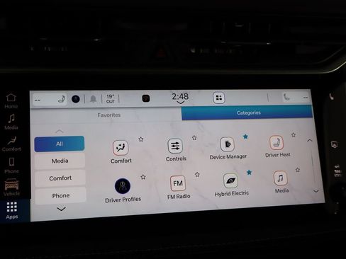 New 2026 Jeep Cherokee Laredo image 38