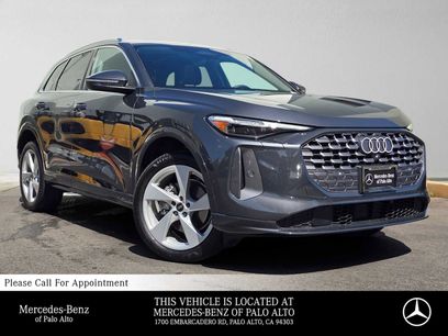 Used 2025 Audi Q5 Premium Plus w/ Premium Plus