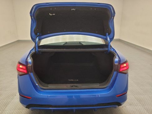 Used 2023 Nissan Sentra SV FWD image 29