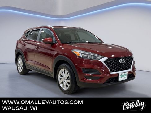 Used 2019 Hyundai Tucson Value AWD/4WD image 7