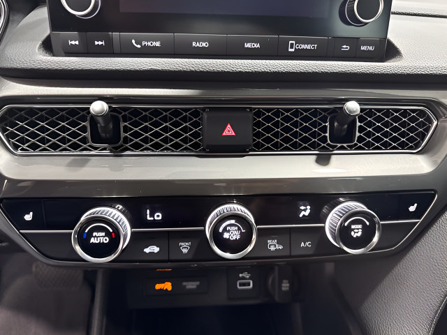 Used 2024 Acura Integra FWD image 17