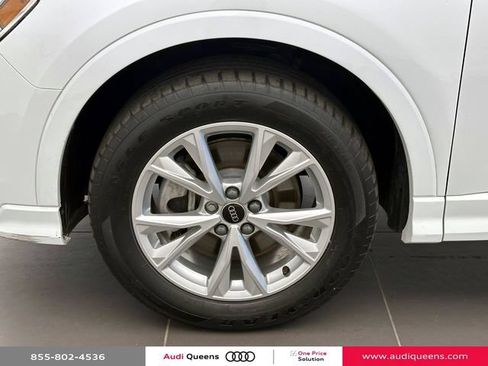 Used 2024 Audi Q3 2.0T Premium Plus AWD/4WD image 8