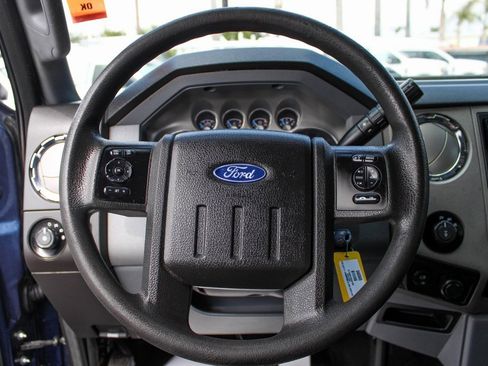 Used 2016 Ford F250 XLT w/ XLT Value Package image 20