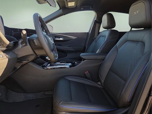 New 2026 Buick Envista Sport Touring w/ Convenience I Package image 15