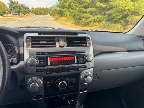 Used 2012 Toyota 4Runner SR5 image 27
