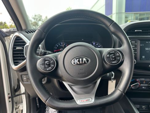 Used 2021 Kia Soul GT-Line image 16