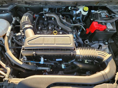 Used 2023 Ford Escape ST-Line w/ Tech Pack #1 image 34