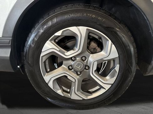 Used 2019 Honda CR-V EX image 23