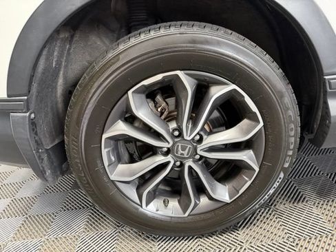 Used 2021 Honda CR-V EX image 43