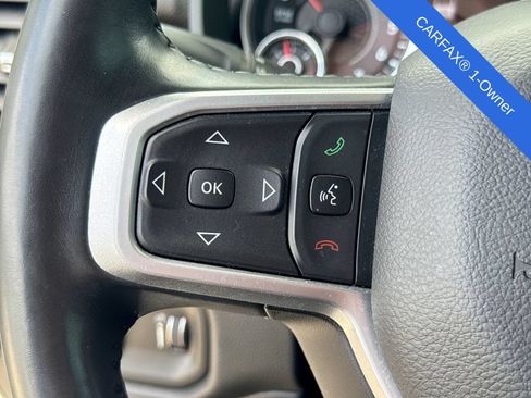 Used 2021 RAM 1500 Big Horn AWD/4WD image 29