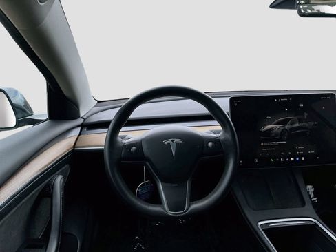 Used 2023 Tesla Model 3 Long Range AWD/4WD image 22