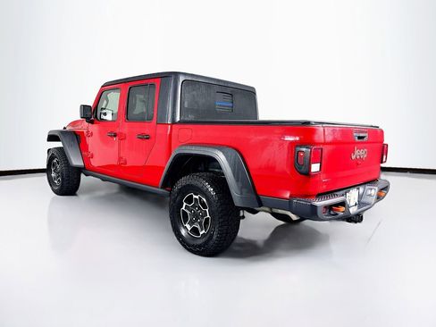 Used 2023 Jeep Gladiator Mojave w/ Trailer Tow Package image 7