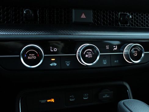 New 2026 Honda CR-V LX image 35