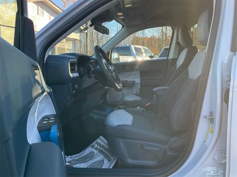 New 2025 Ford Maverick XLT w/ 4K Tow Package image 16